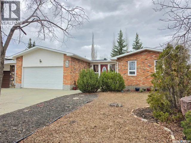 2157 Douglas AVENUE, North Battleford, Saskatchewan S9A3J1