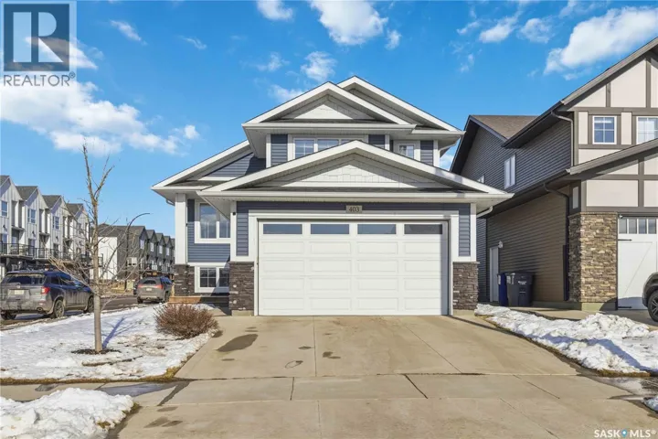 403 Delainey ROAD, Saskatoon, Saskatchewan S7V0N4