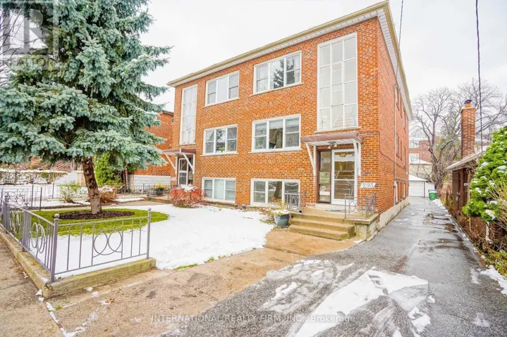 1 - 295 INDIAN GROVE E, Toronto (High Park North), Ontario M6P2H6