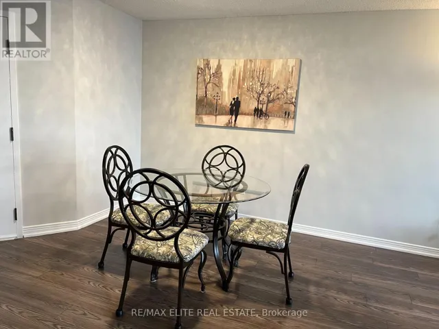 1803 - 4205 SHIPP DRIVE, Mississauga (City Centre), Ontario L4Z2Y9