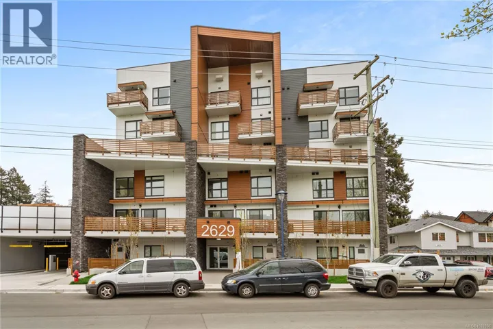 509 2629 Millstream Rd, Langford, British Columbia V9B3R8