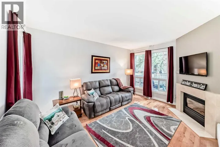 14, 10457 19 Street SW, Calgary, Alberta T2W3E6