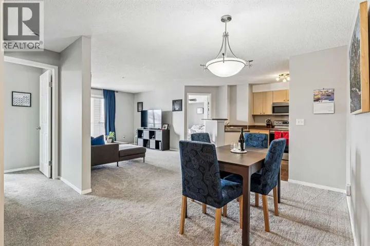 2211, 2371 Eversyde Avenue SW, Calgary, Alberta T2Y5B8