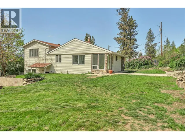 4609 6th Avenue, Okanagan Falls, British Columbia V0H1R5
