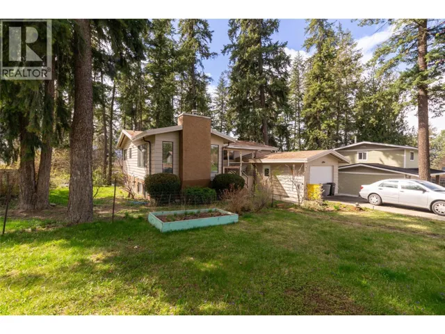 2780 25 Avenue NE, Salmon Arm, British Columbia V1E3C7
