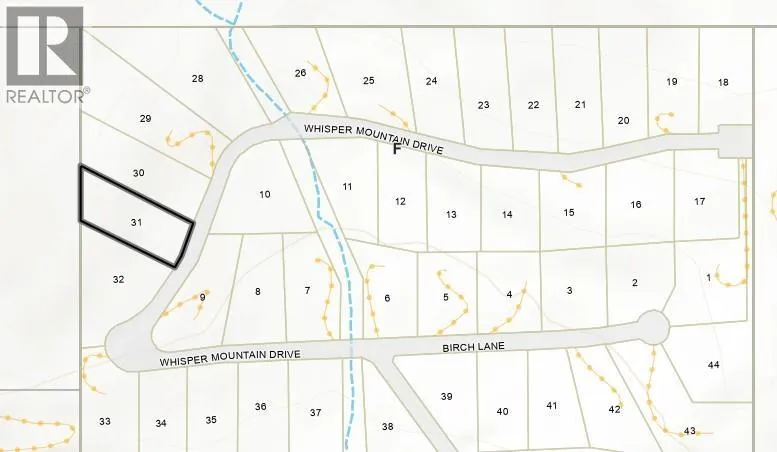 2481 Squilax Anglemont Road Unit# 31, Lee Creek, British Columbia V0E1M4