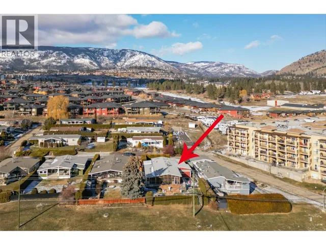 2098 Boucherie Road Unit# 52, West Kelowna, British Columbia V4T2A5