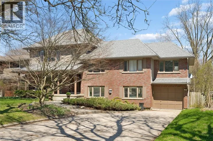 75 LYON Avenue, Guelph, Ontario N1H5C7