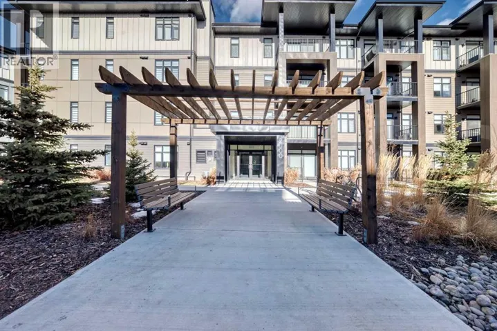 2416, 200 Seton Circle SE, Calgary, Alberta T3M3X1