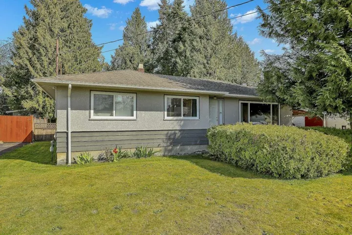 10236 125 STREET, Surrey, British Columbia V3V4Y4