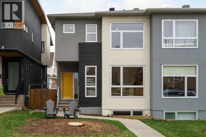 1826 37 Avenue SW, Calgary, Alberta T3E3A3