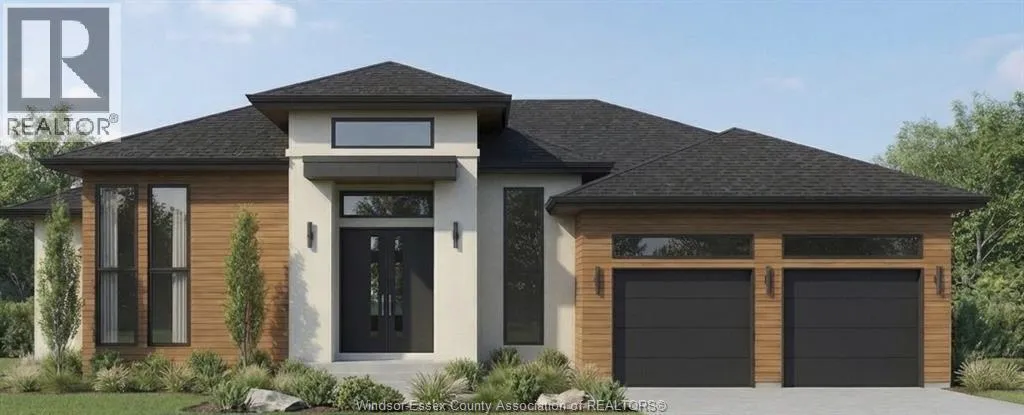 1900 SERENITY LANE, Kingsville, Ontario N9Y0G6