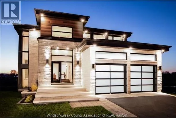 1852 MOLISE BOULEVARD, Kingsville, Ontario N9Y0G6