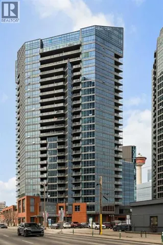 2008, 220 12 Avenue SE, Calgary, Alberta T2G0R5