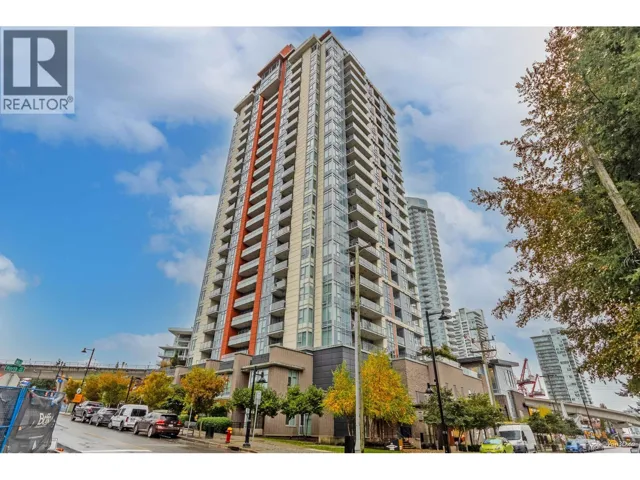1309 691 NORTH ROAD STREET, Coquitlam, British Columbia V3J0H9