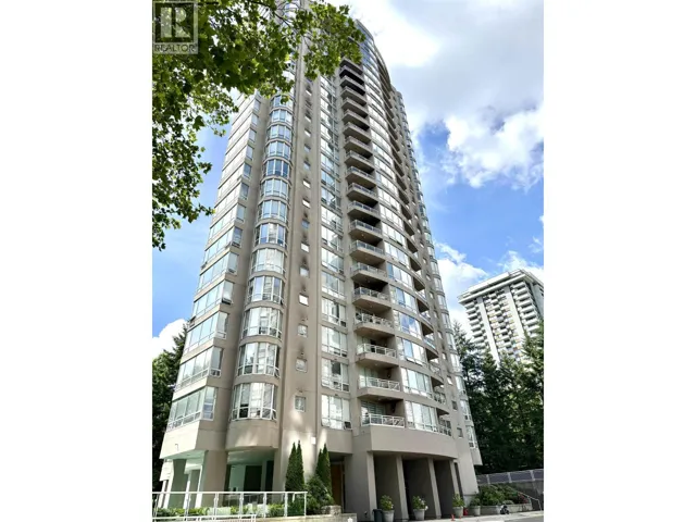 505 9603 MANCHESTER DRIVE, Burnaby, British Columbia V3N4Y7