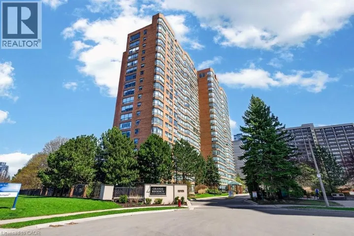 1276 MAPLE CROSSING Boulevard Unit# 1503, Burlington, Ontario L7S2J9