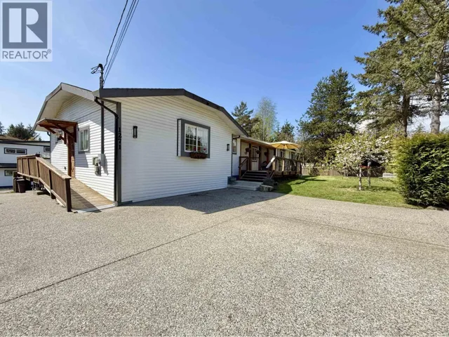 1271 FITCHETT ROAD, Gibsons, British Columbia V0N1V4