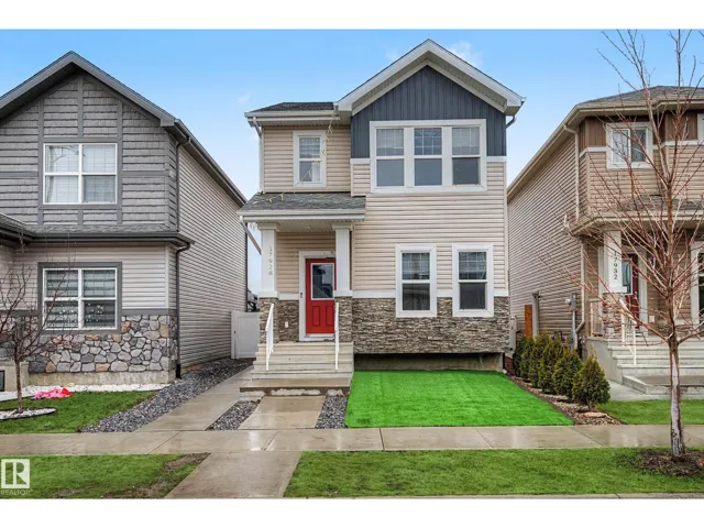 17928 62 ST NW, Edmonton, Alberta T5Y3Z4