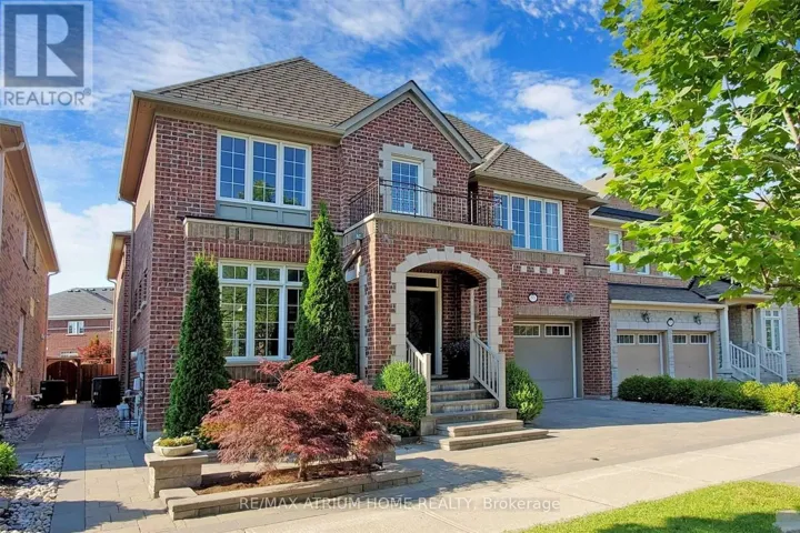 55 GILLINGS STREET, Markham (Victoria Square), Ontario L6C0G3