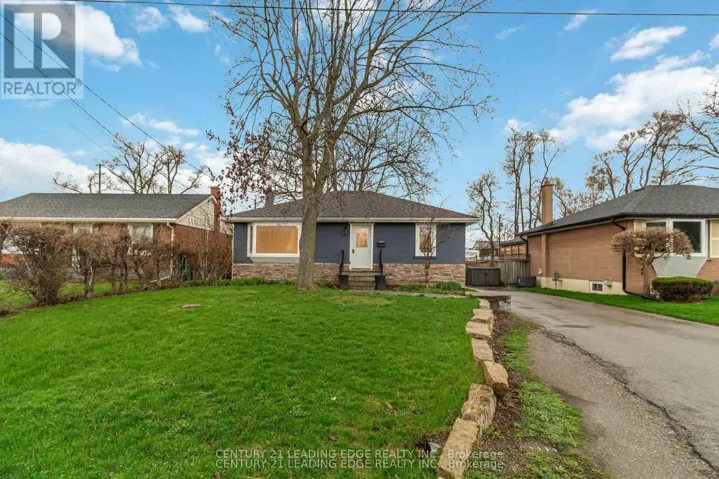 623 WICKENS AVENUE, Burlington (LaSalle), Ontario L7T3T1