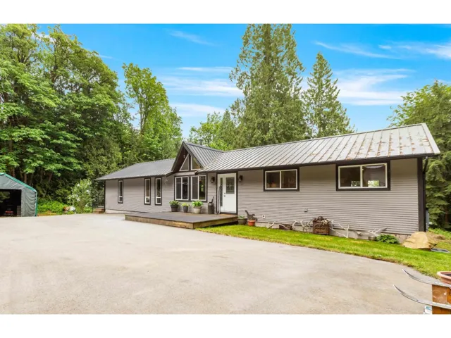 31648 GROVE AVENUE, Mission, British Columbia V4S1E6