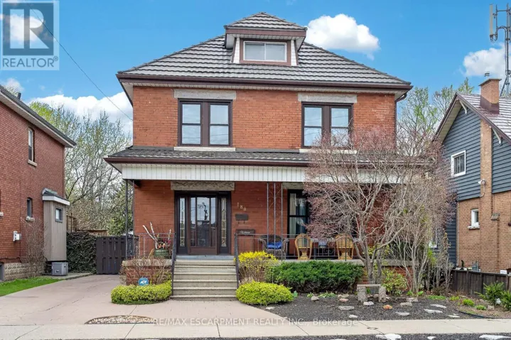 188 PARK ROW S, Hamilton (Delta), Ontario L8K2K2