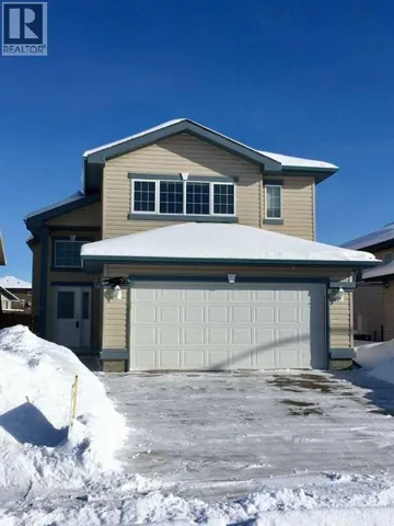 10660 125 Avenue, Grande Prairie, Alberta T8V8K8