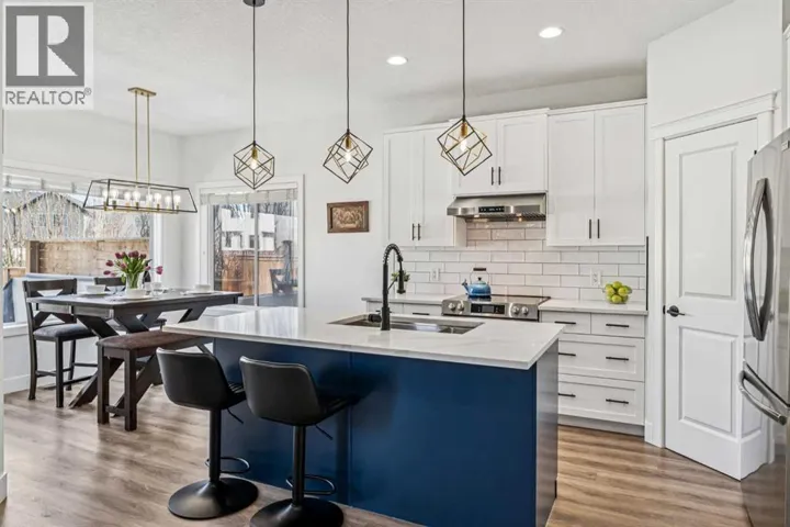 54 Elgin Meadows Green SE, Calgary, Alberta T2Z0L9