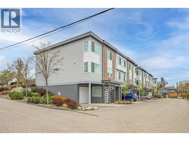 3405 16 Avenue Unit# 2, Vernon, British Columbia V1T5Z1