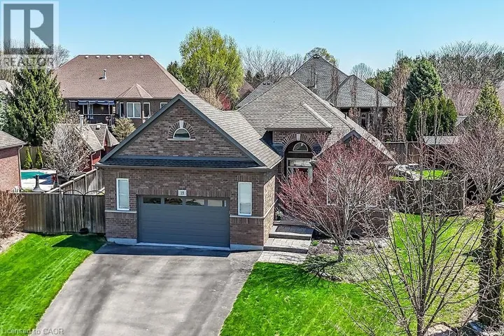 19 LAMPMAN Drive, Fenwick, Ontario L0S1C0