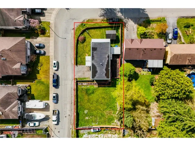 32891 BAKERVIEW AVENUE, Mission, British Columbia V2V2P8