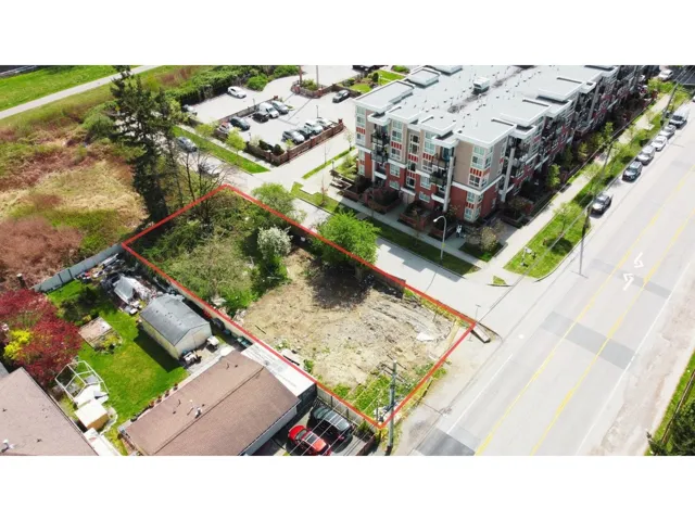 10712 140 STREET, Surrey, British Columbia V3T4N8