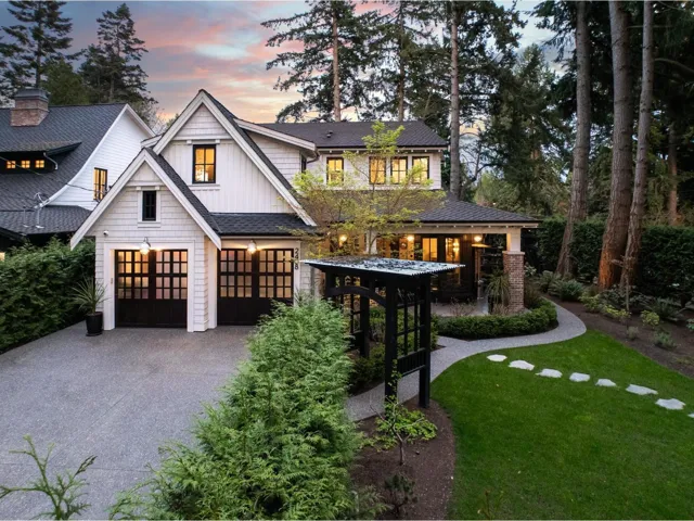 2408 CHRISTOPHERSON ROAD, Surrey, British Columbia V4A5W2