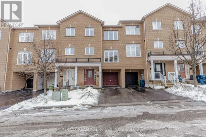 47 CURRAN HALL CRESCENT, Toronto (Morningside), Ontario M1G0A1