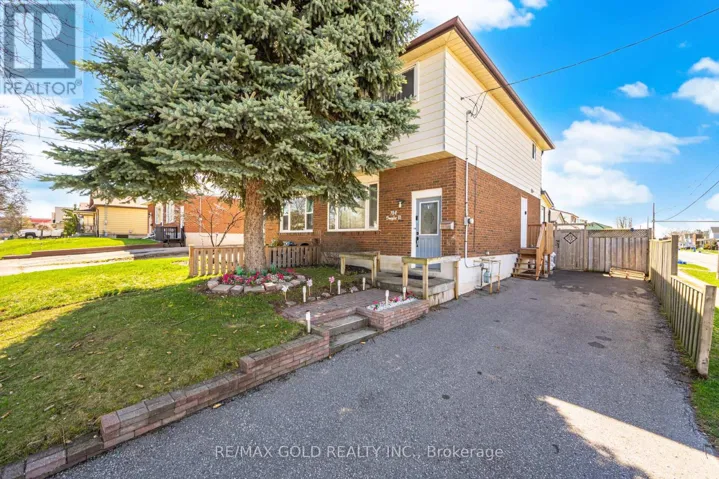 784 DOUGLAS STREET, Oshawa (Lakeview), Ontario L1H5C9