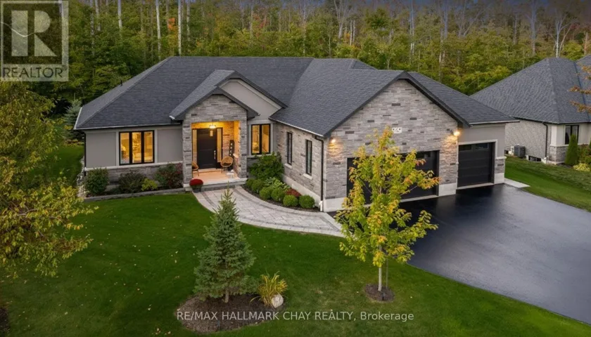8 BYERS STREET, Springwater (Snow Valley), Ontario L9X2A3