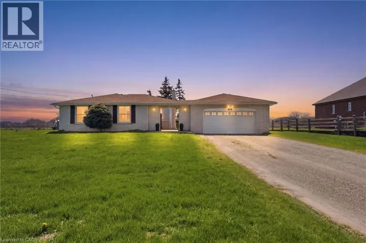 515 GOLF CLUB Road, Hannon, Ontario L0R1P0