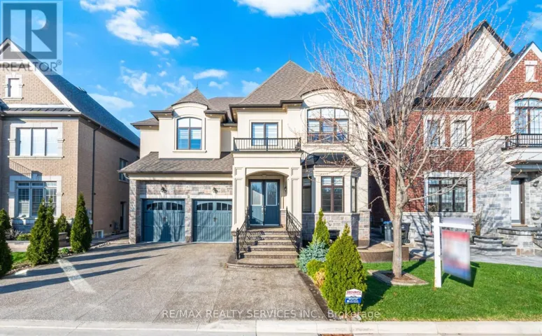 67 DEGREY DRIVE, Brampton (Bram East), Ontario L6P0L2