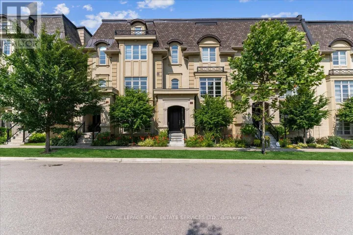 257 HANOVER STREET, Oakville (WO West), Ontario L6K0H3