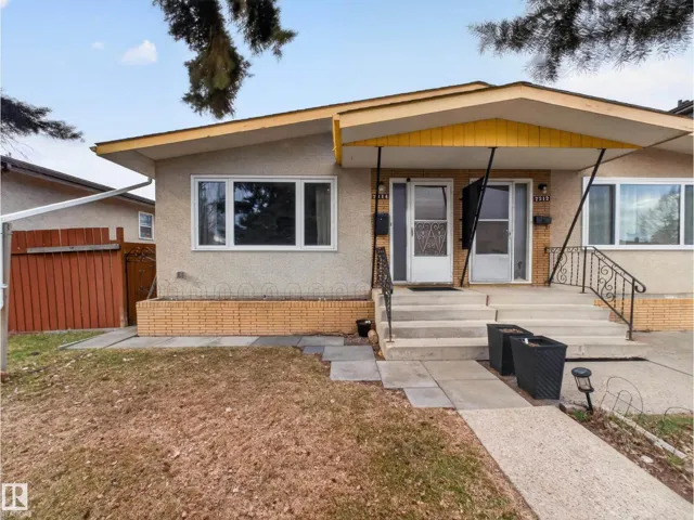 7214 78 AV NW, Edmonton, Alberta T6B0B9