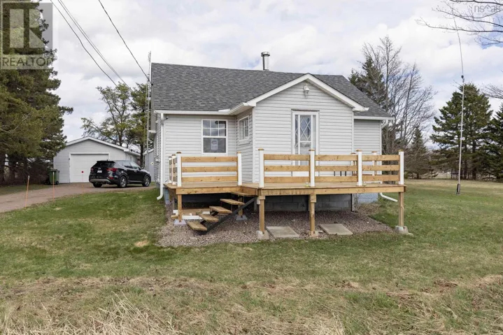429 Willow Street, Brookdale, Nova Scotia B4H3Y3
