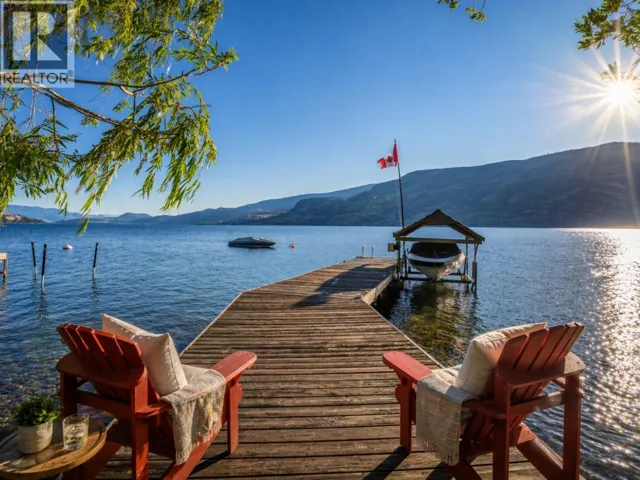 1988 Dewdney Road, Kelowna, British Columbia V1V2C3