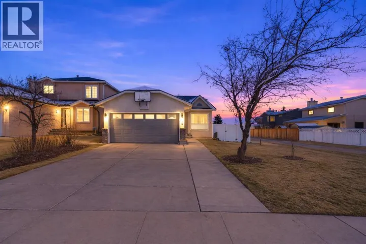 20 Applewood Way SE, Calgary, Alberta T2A7M8