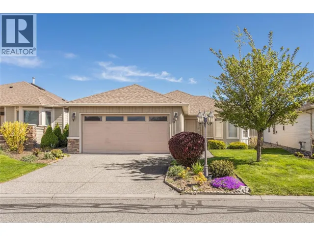 2365 Stillingfleet Road Unit# 49, Kelowna, British Columbia V1W4X5