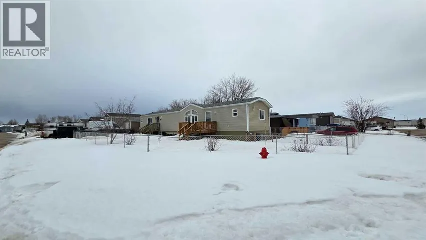 10210 112 Avenue, High Level, Alberta T0H1Z0