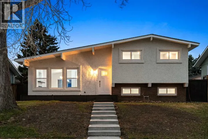 212 Queen Anne Road SE, Calgary, Alberta T2J4S7