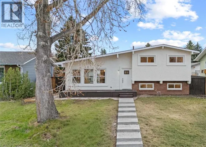 212 Queen Anne Road SE, Calgary, Alberta T2J4S7