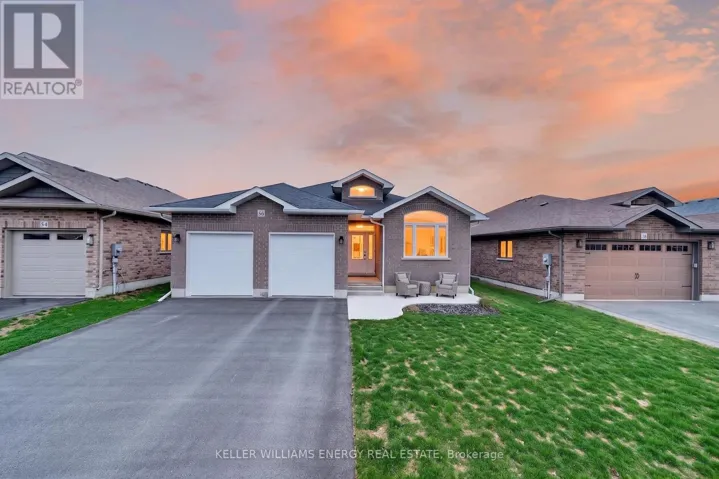 56 HUMMINGBIRD DRIVE, Belleville (Thurlow Ward), Ontario K8N0H7