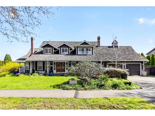 15467 KILDARE DRIVE, Surrey, British Columbia V3S6L2
